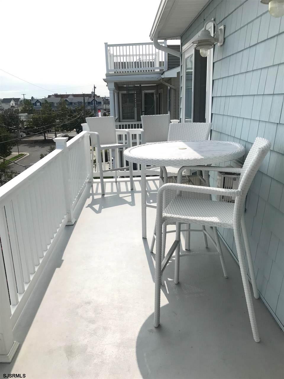 810 Park Ridge Road, Unit 2 Ocean City, NJ 08226 - Photo 17 of 22 Gallery Image 17