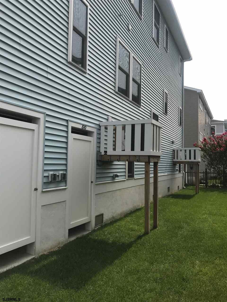 810 Park Ridge Road, Unit 2 Ocean City, NJ 08226 - Photo 18 of 22 Gallery Image 18
