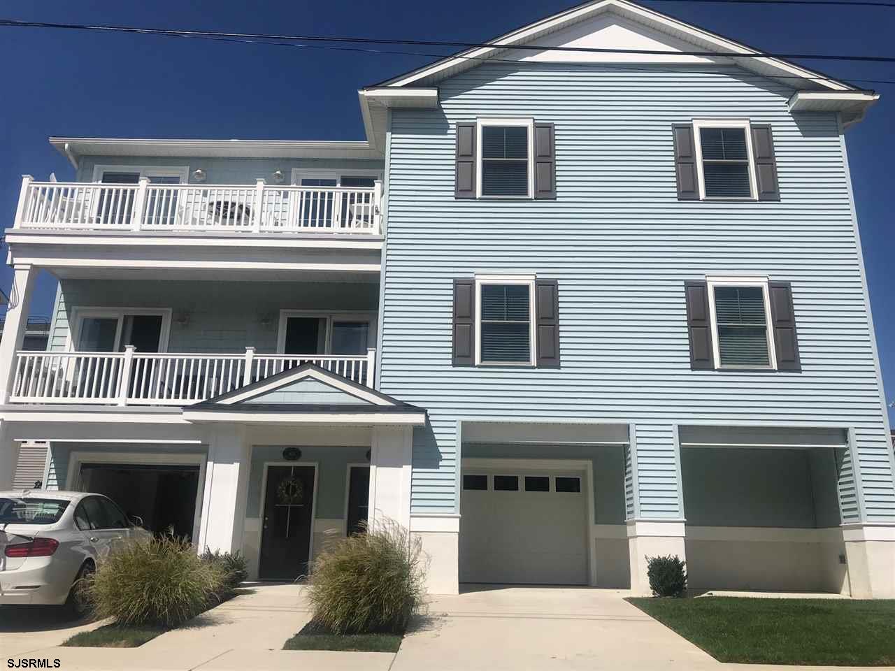 810 Park Ridge Road, Unit 2 Ocean City, NJ 08226 - Photo 22 of 22 Gallery Image 22