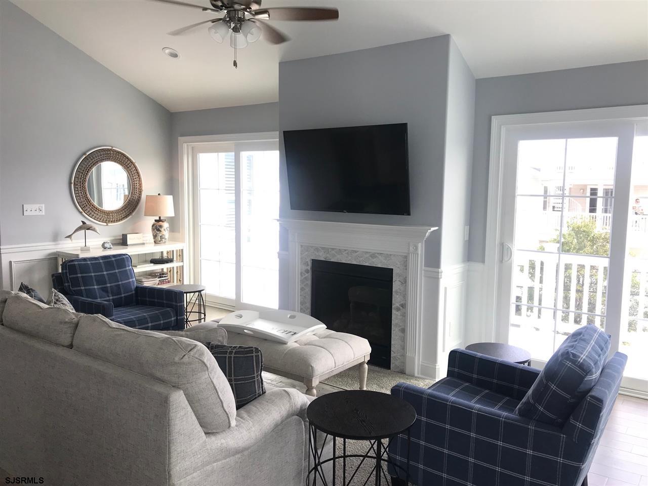 810 Park Ridge Road, Unit 2 Ocean City, NJ 08226 - Photo 4 of 22 Gallery Image 4