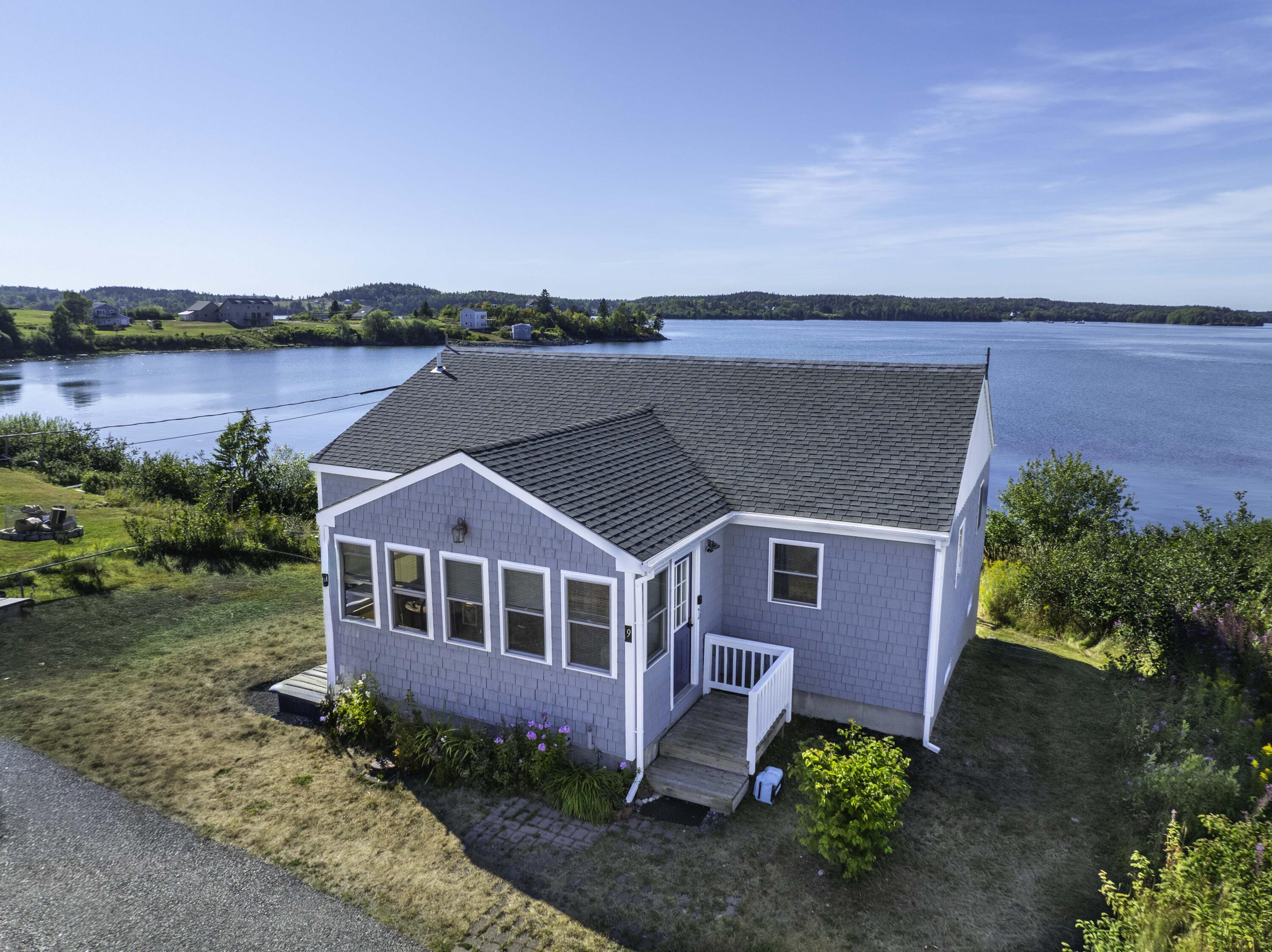 9 County Rd. Lubec - August 15 Reshoot (