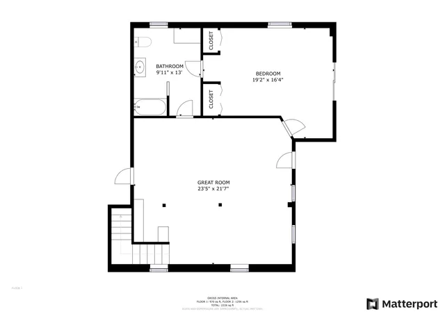 $440,000 | 9 County Road, Lubec, ME 04652