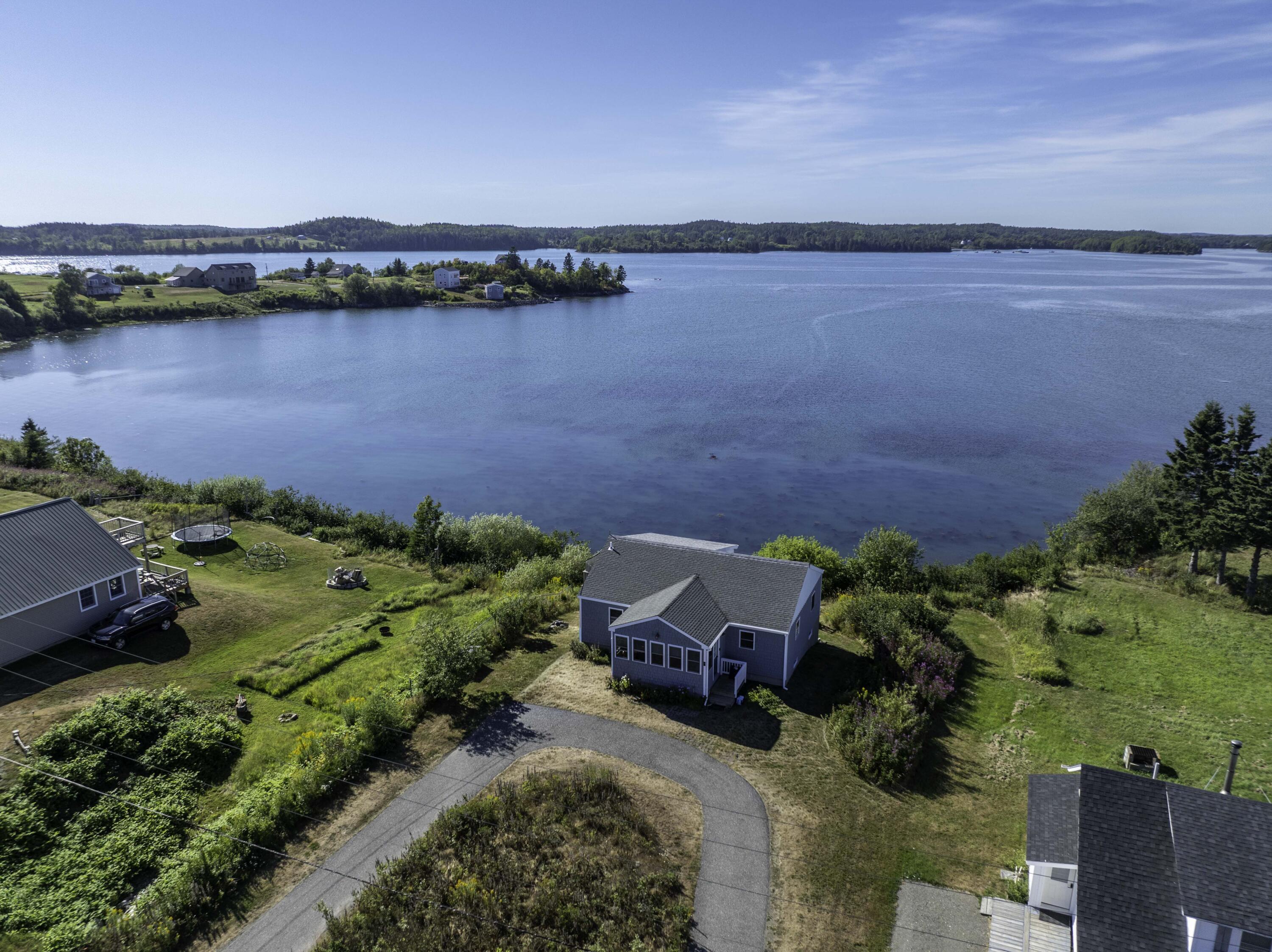 9 County Road Lubec, ME 04652 - Photo 2 of 37 9 County Road, Lubec