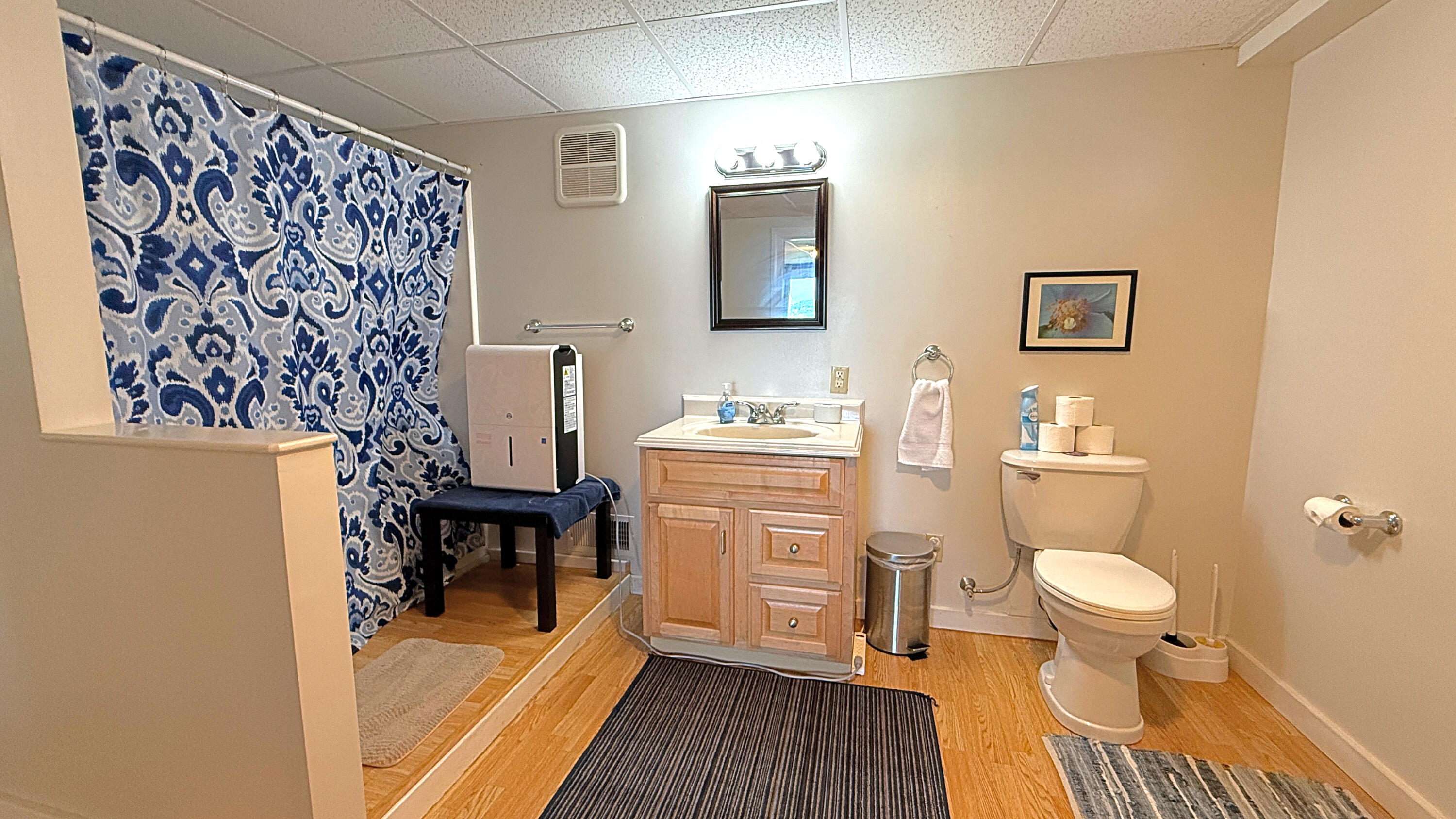 9 County Road Lubec, ME 04652 - Photo 22 of 37 Bathroom