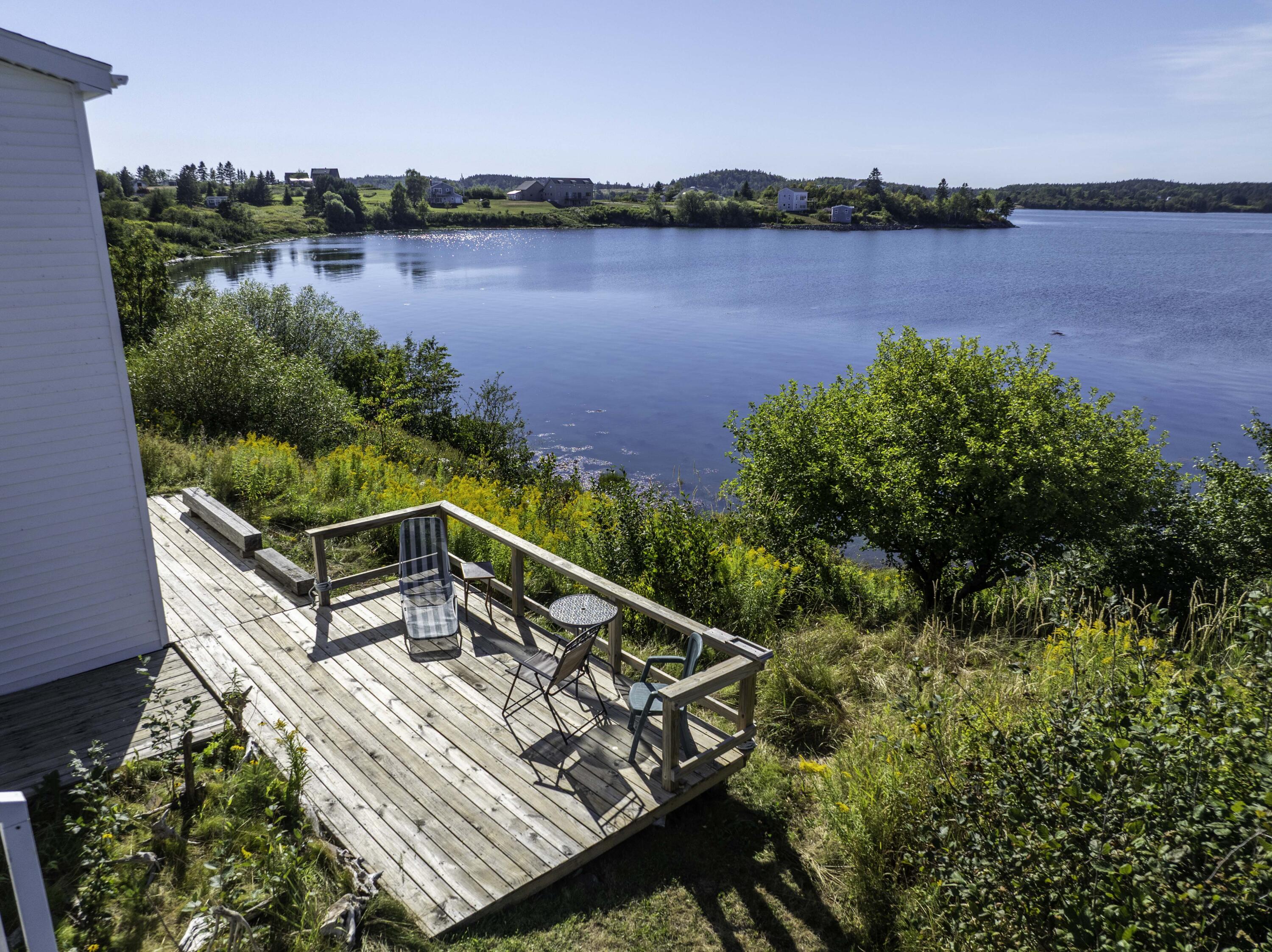 9 County Road Lubec, ME 04652 - Photo 23 of 37 9 County Rd. Lubec - August 15 Reshoot (