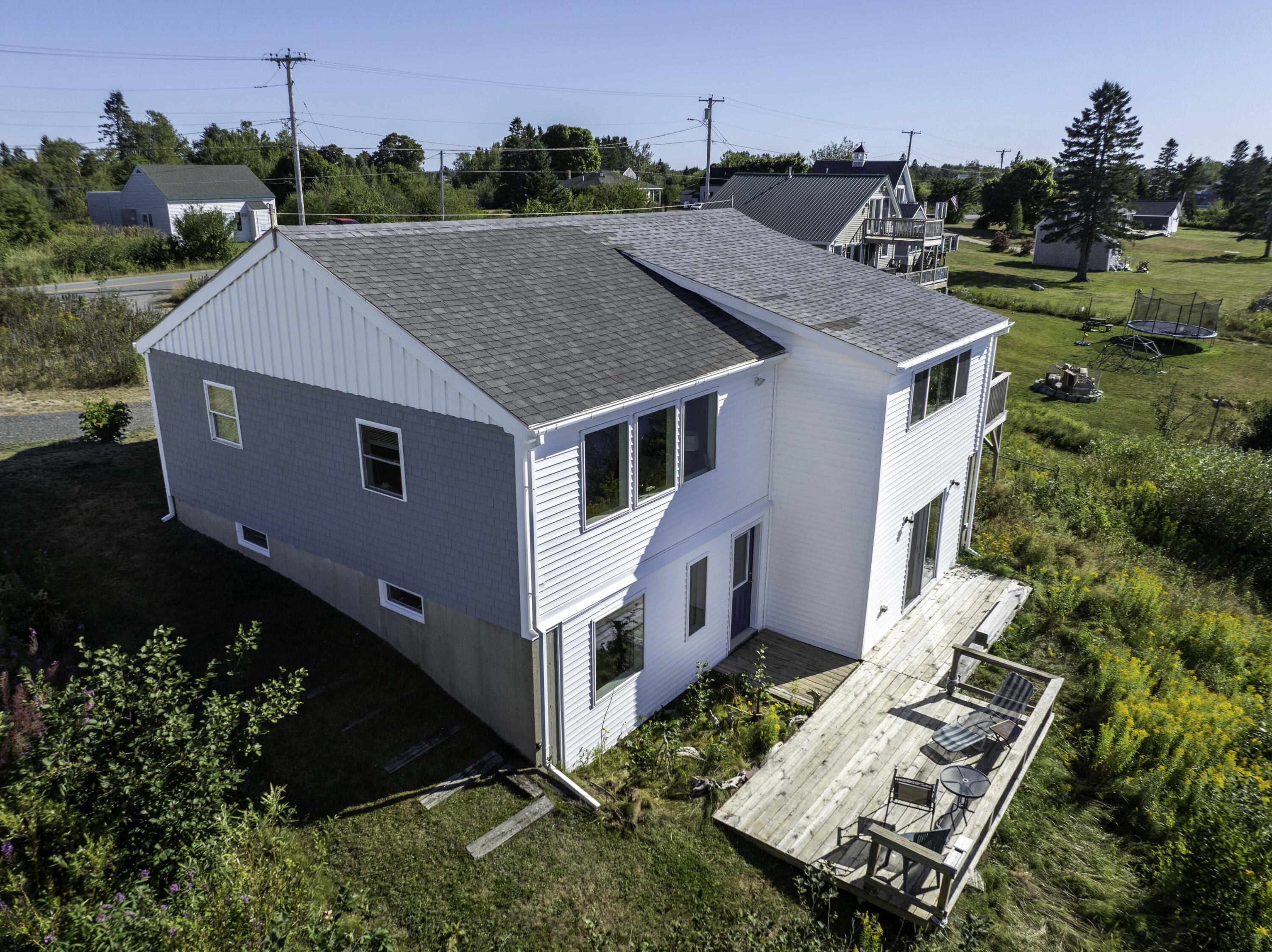 9 County Road Lubec, ME 04652 - Photo 30 of 37 9 County Rd. Lubec - August 15 Reshoot (
