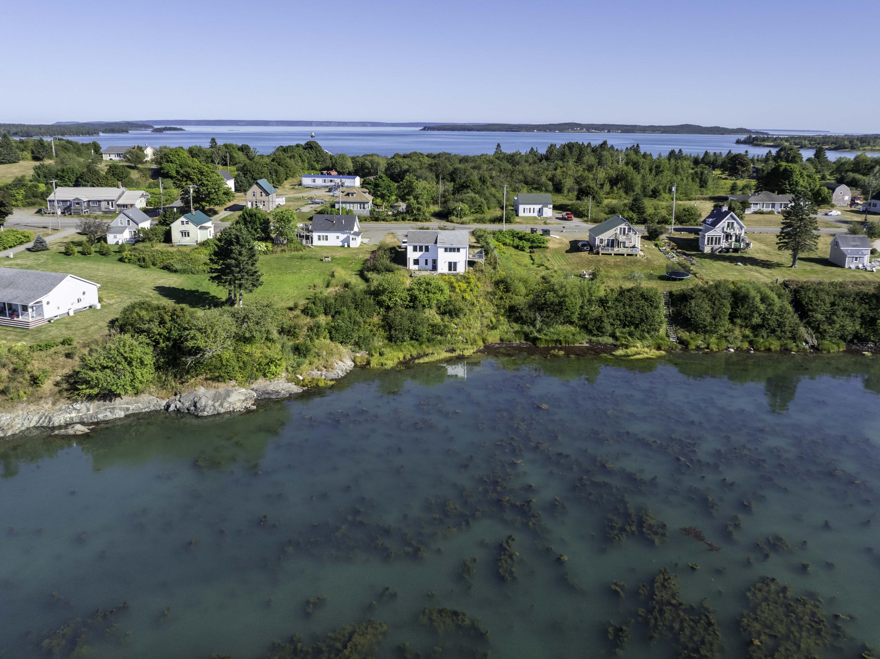 9 County Road Lubec, ME 04652 - Photo 3 of 37 9 County Rd. Lubec - August 15 Reshoot (