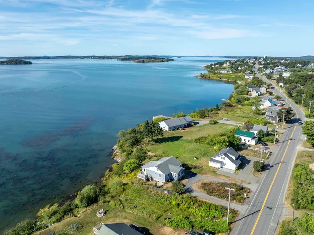 $440,000 | 9 County Road, Lubec, ME 04652