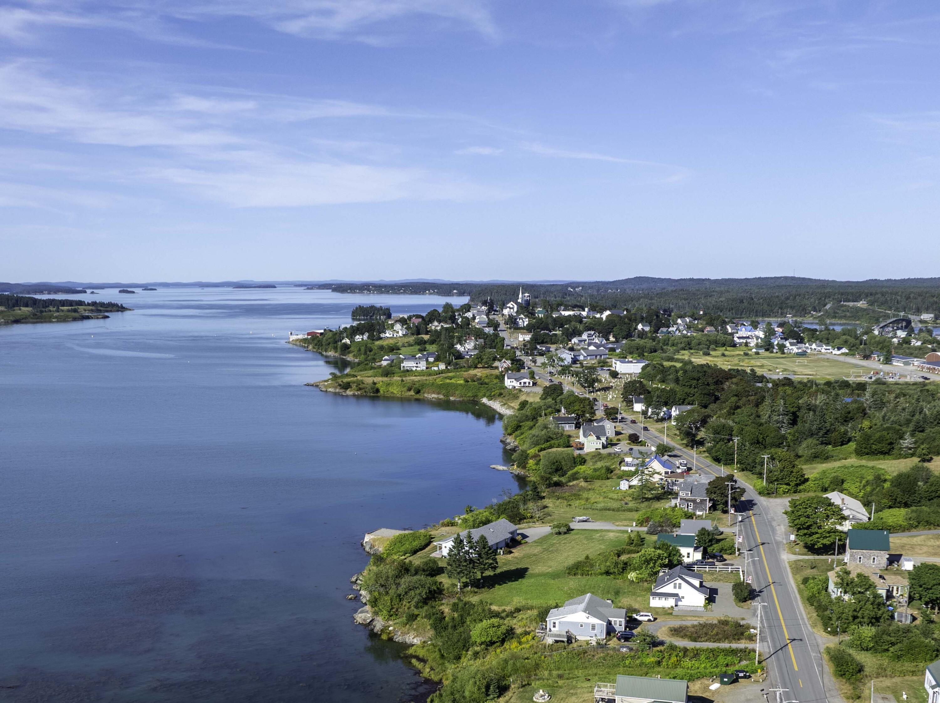 9 County Road Lubec, ME 04652 - Photo 32 of 37 9 County Rd. Lubec - August 15 Reshoot (