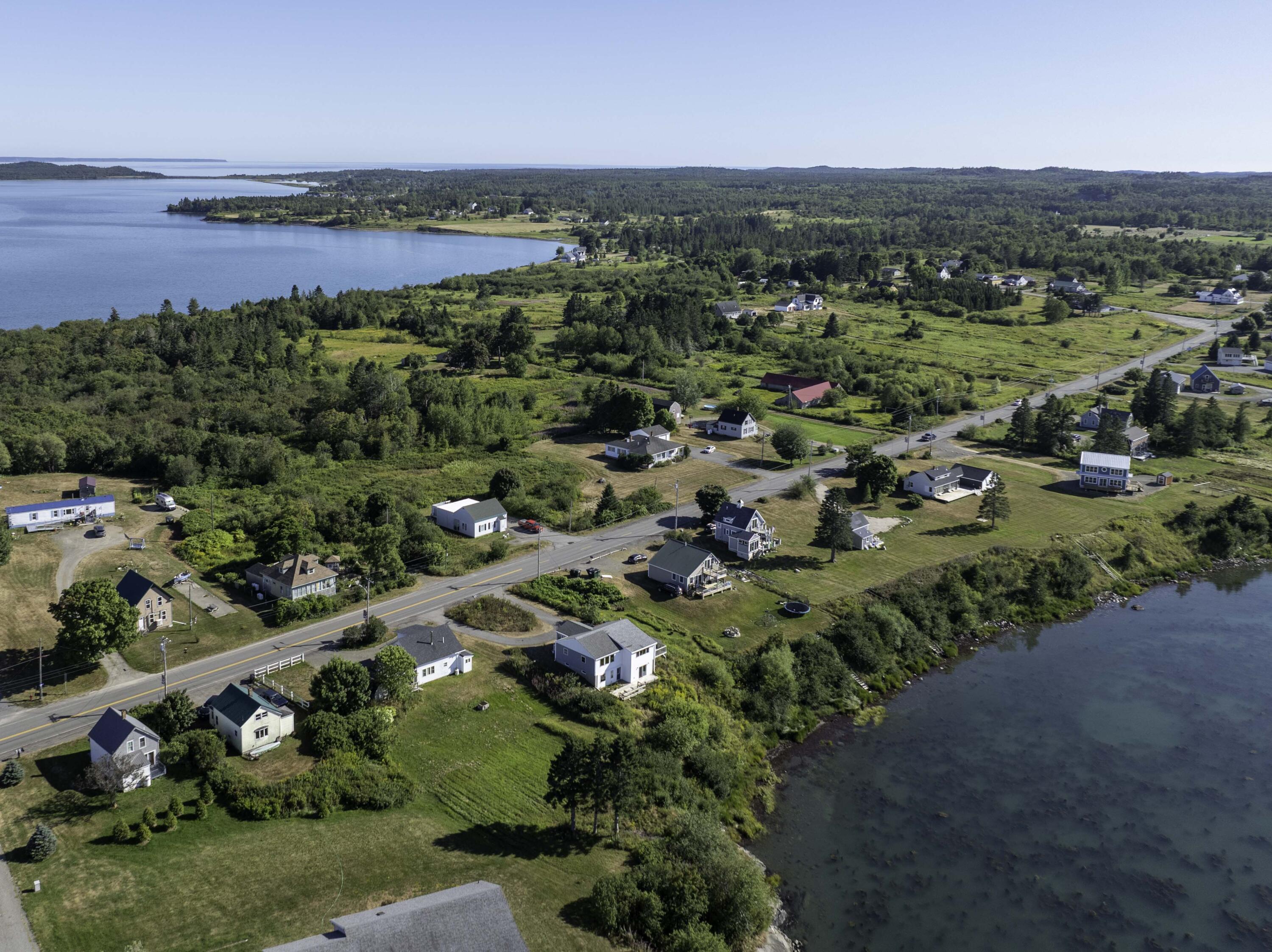 9 County Road Lubec, ME 04652 - Photo 33 of 37 9 County Rd. Lubec - August 15 Reshoot (