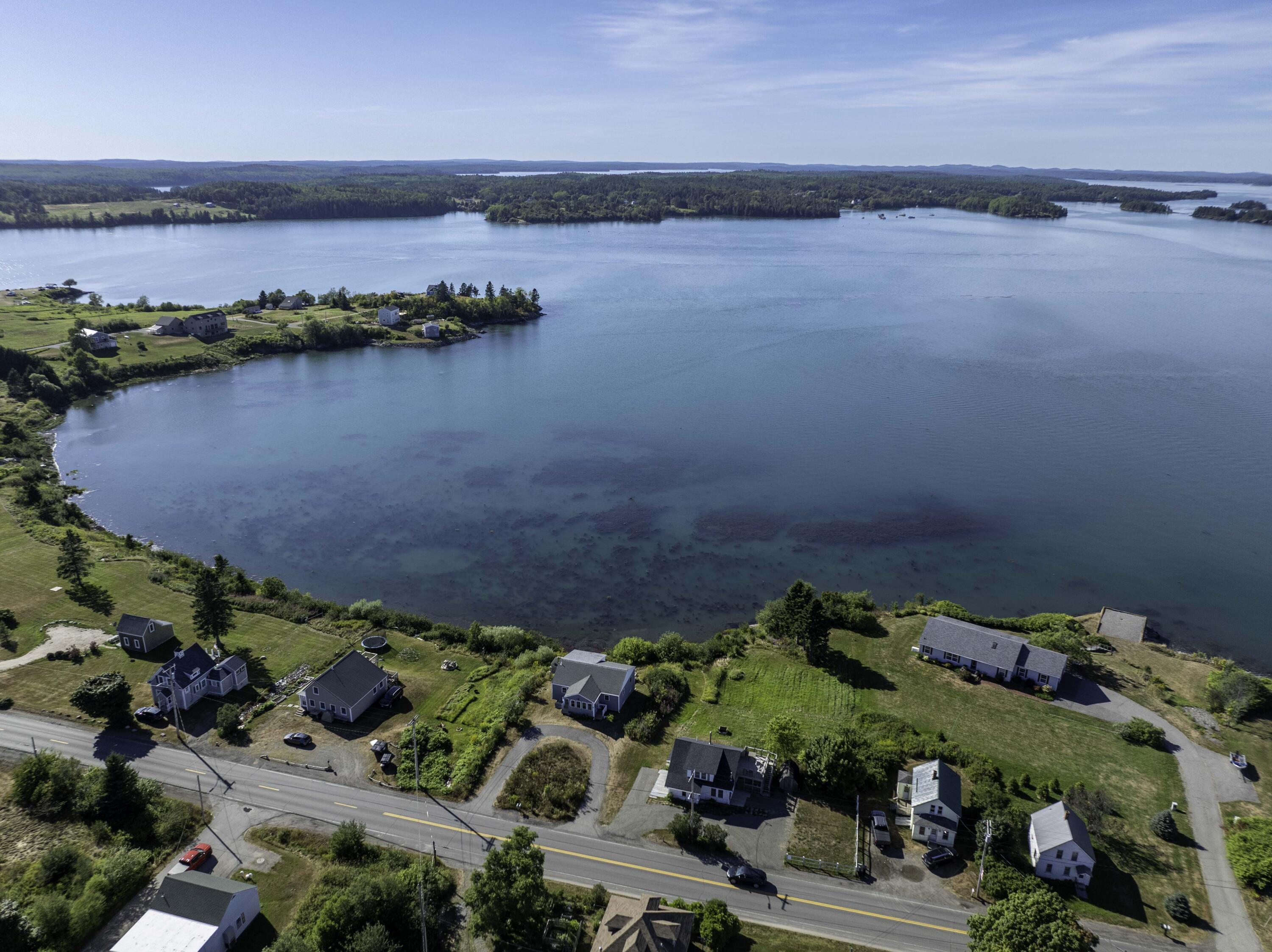 9 County Road Lubec, ME 04652 - Photo 35 of 37 9 County Rd. Lubec - August 15 Reshoot (