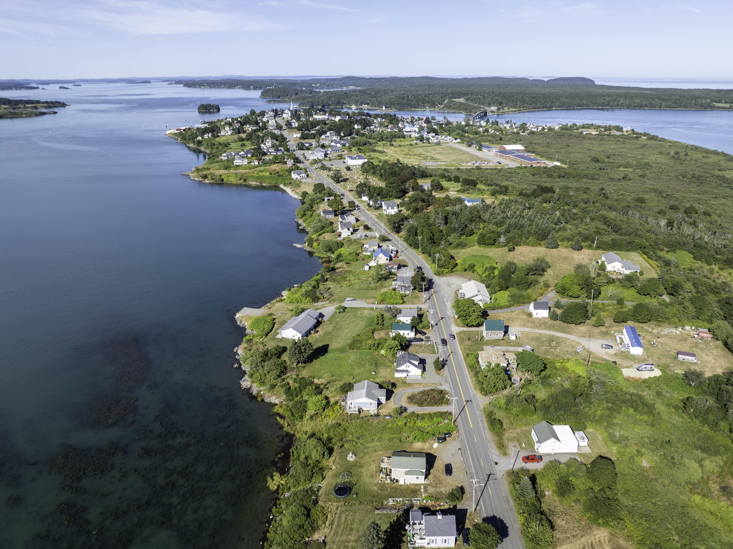 9 County Road Lubec, ME 04652 - Photo 36 of 37 9 County Rd. Lubec - August 15 Reshoot (