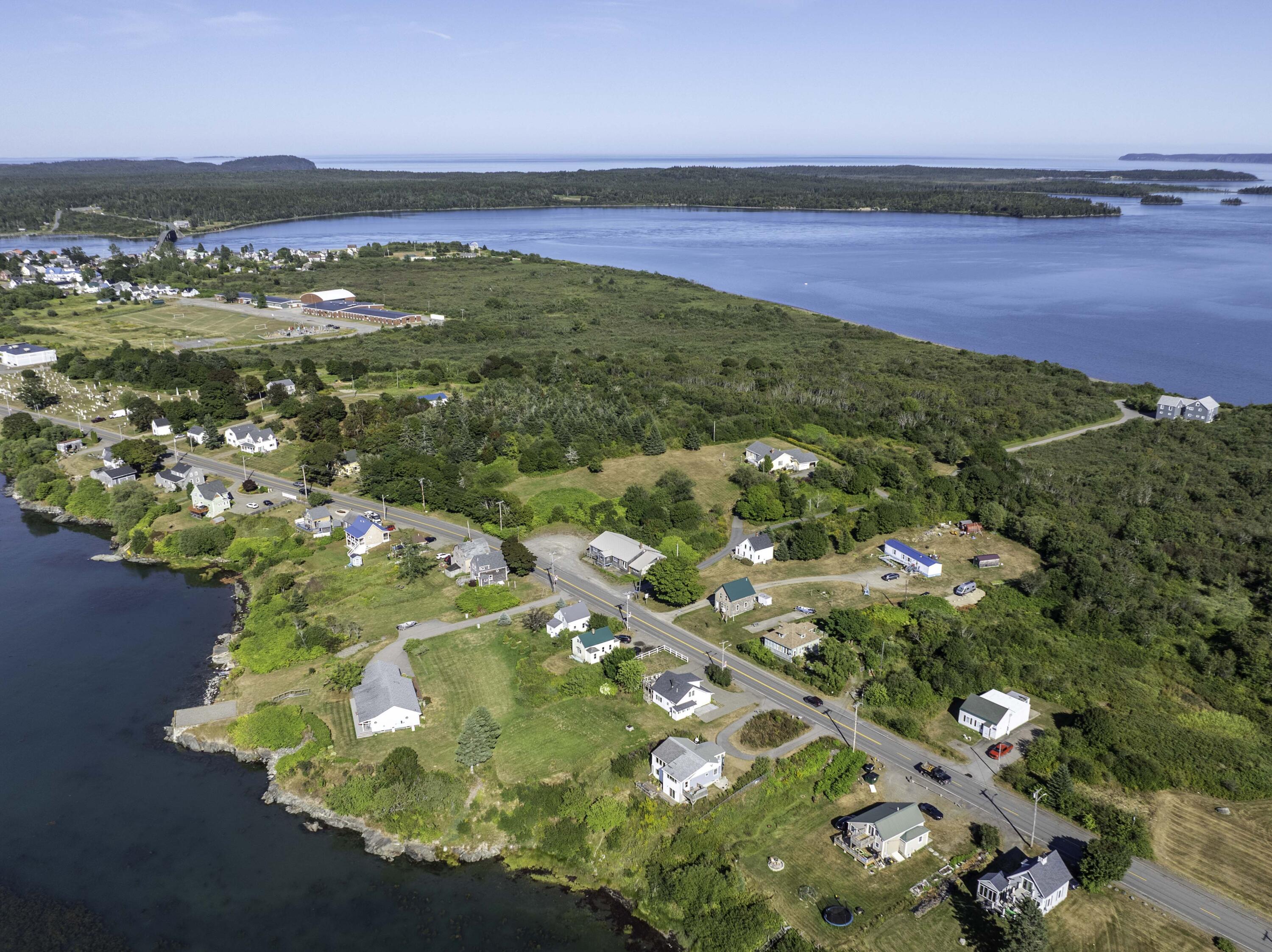 9 County Road Lubec, ME 04652 - Photo 37 of 37 9 County Rd. Lubec - August 15 Reshoot (