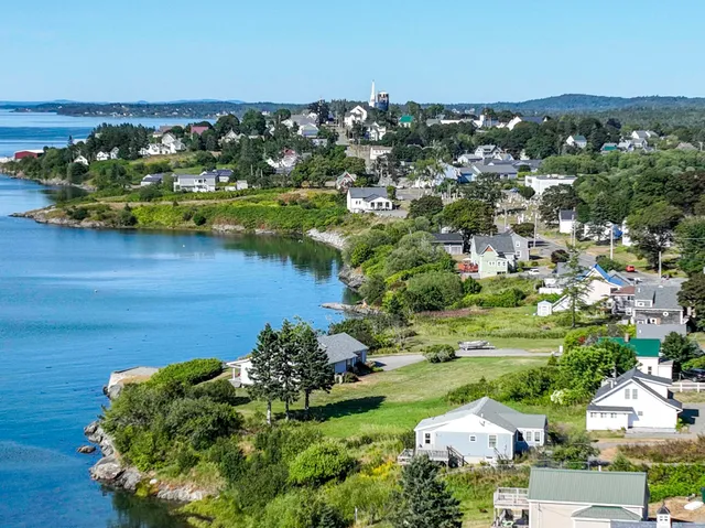 $440,000 | 9 County Road, Lubec, ME 04652