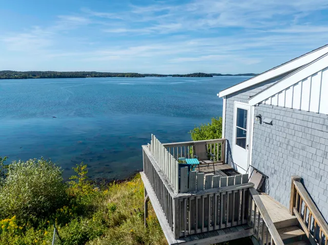 $440,000 | 9 County Road, Lubec, ME 04652