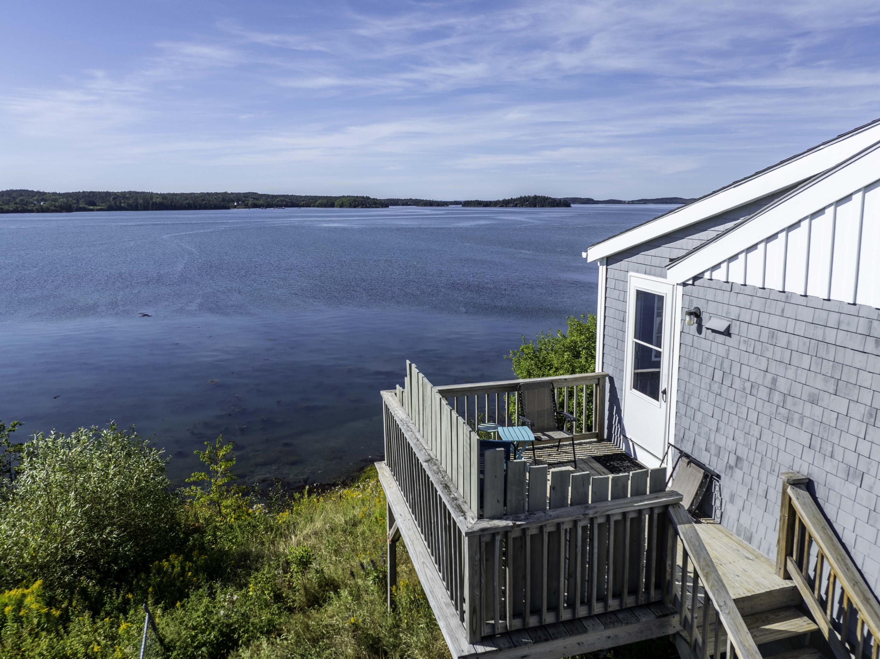 9 County Road Lubec, ME 04652 - Photo 5 of 37 9 County Rd. Lubec - August 15 Reshoot (