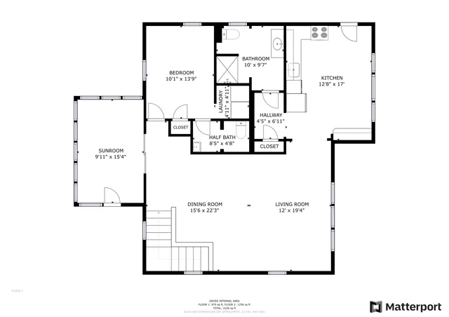 $440,000 | 9 County Road, Lubec, ME 04652