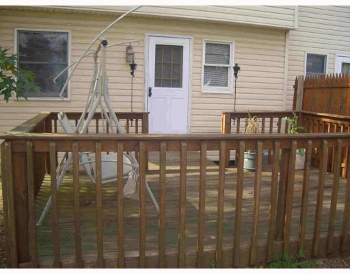 200-1 Chicora Road Butler, PA 16001 - Photo 8 of 8 Patio/Deck.