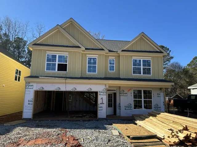 $529,900 | 4864 White Street, Sugar Hill, GA 30518