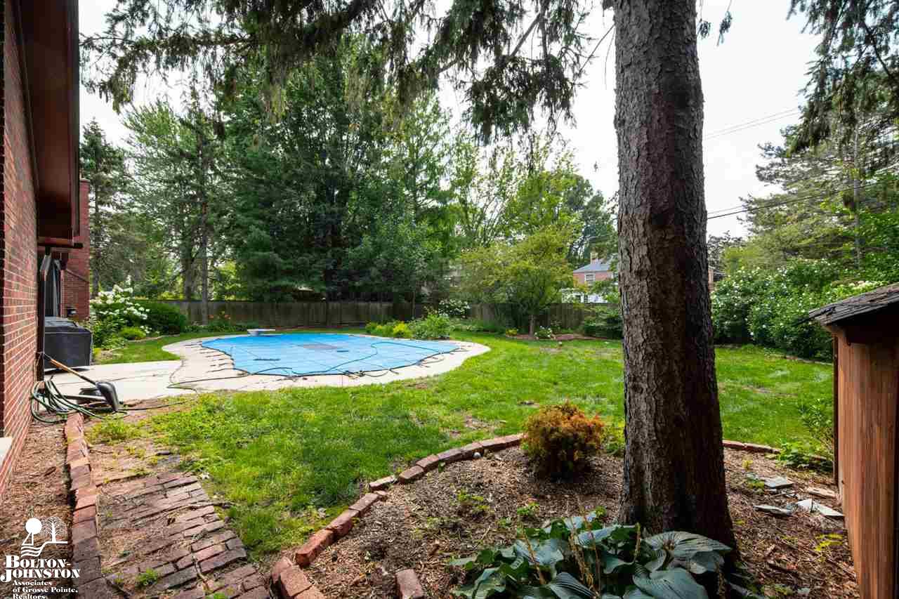 1067 Devonshire Road Grosse Pointe Park, MI 48230 - Photo 55 of 58