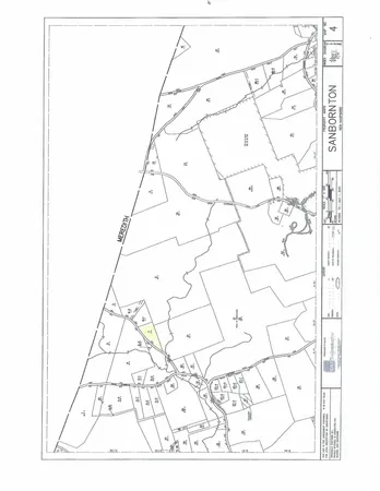 $150,000 | 0 Hermit Woods Road, Sanbornton, NH 03269