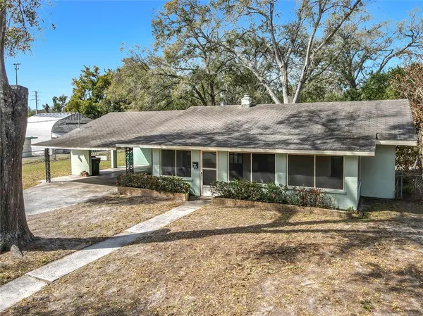 $265,000 | 313 South Rossiter Street, Mount Dora, FL 32757