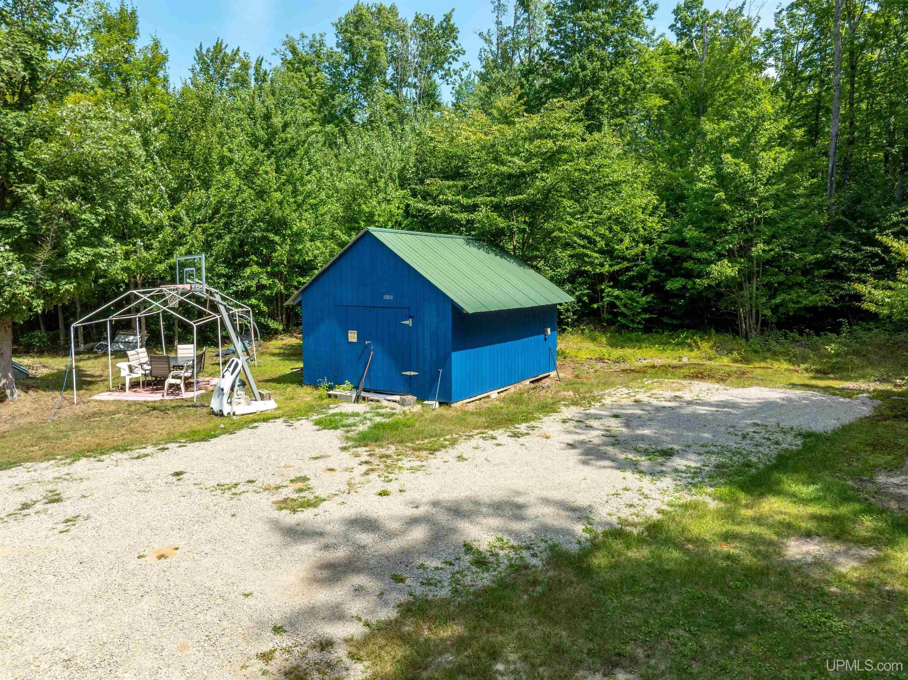 N290 North Round Lake Road Wetmore, MI 49895 - Photo 28 of 47 Gallery Image 28
