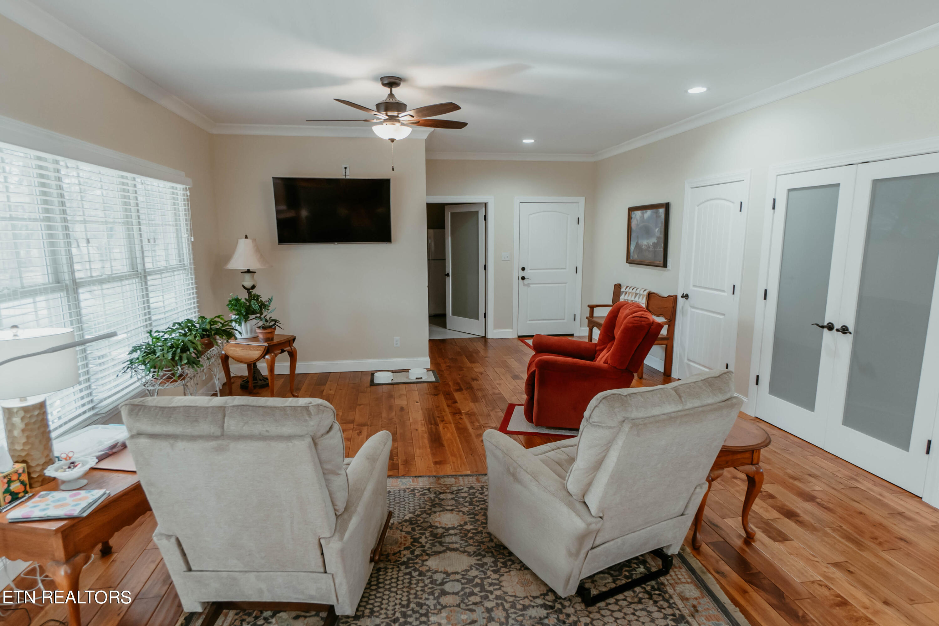 3104 Wildwood Road Maryville, TN 37804 - Photo 11 of 33 Living area