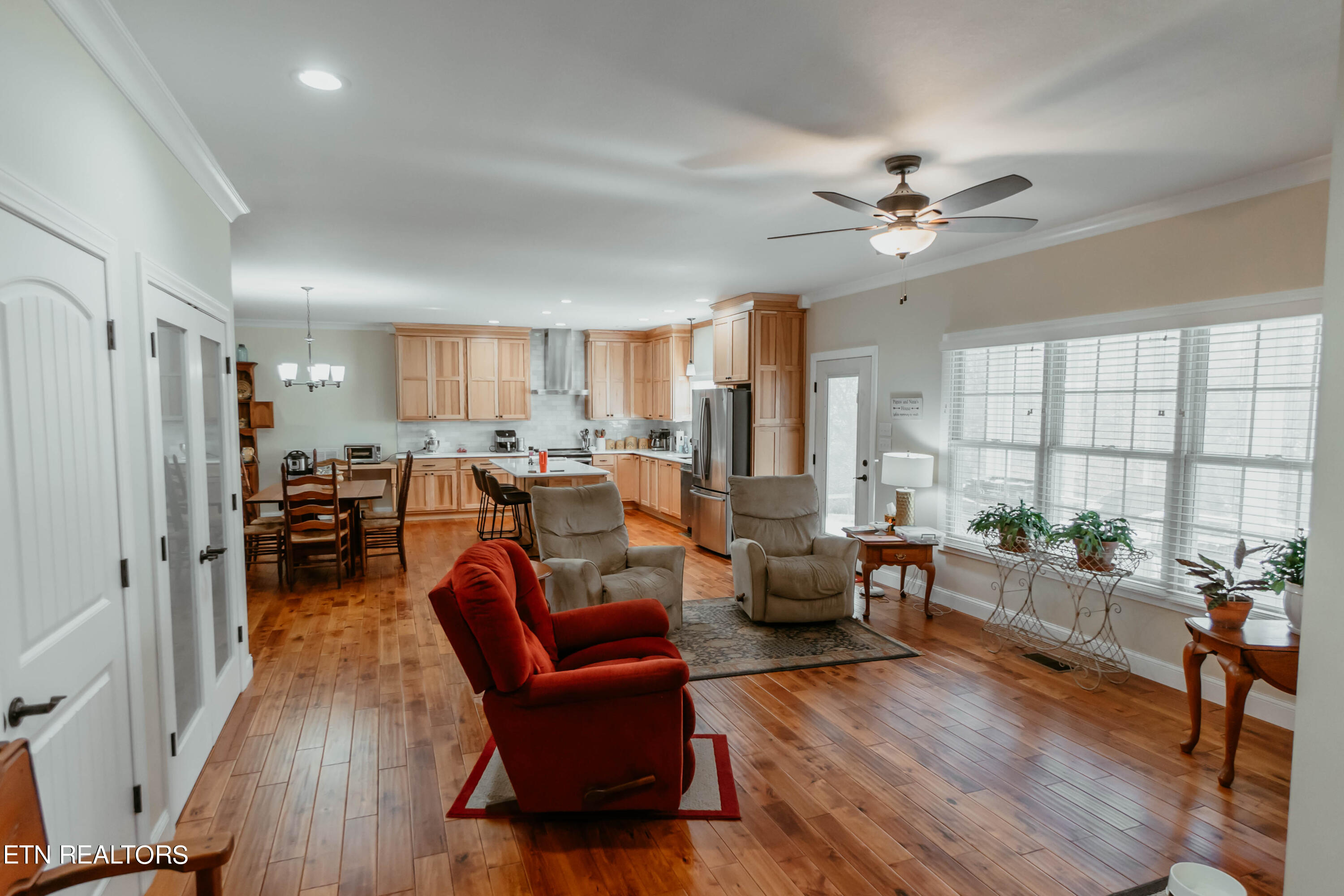 3104 Wildwood Road Maryville, TN 37804 - Photo 12 of 33 Living area