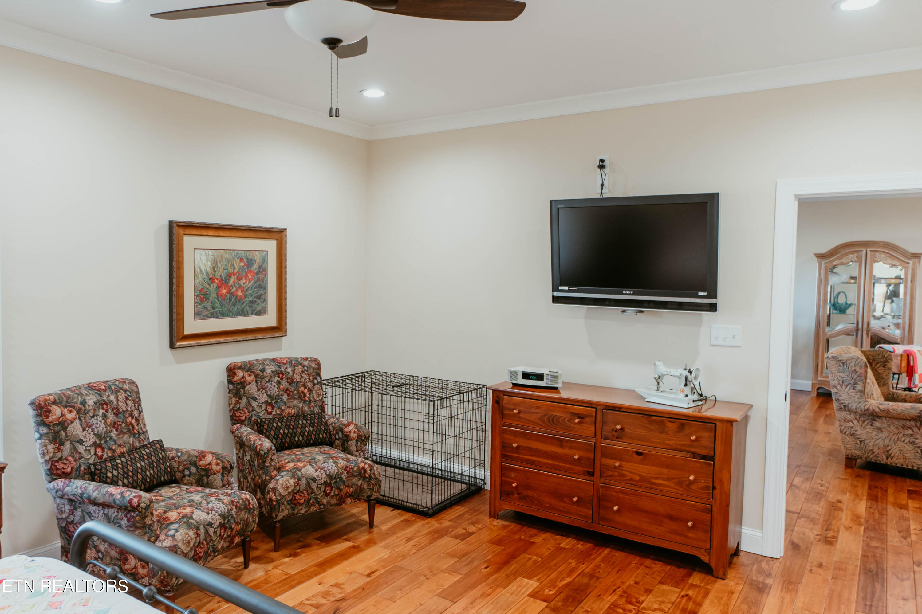 3104 Wildwood Road Maryville, TN 37804 - Photo 14 of 33 Master bedroom