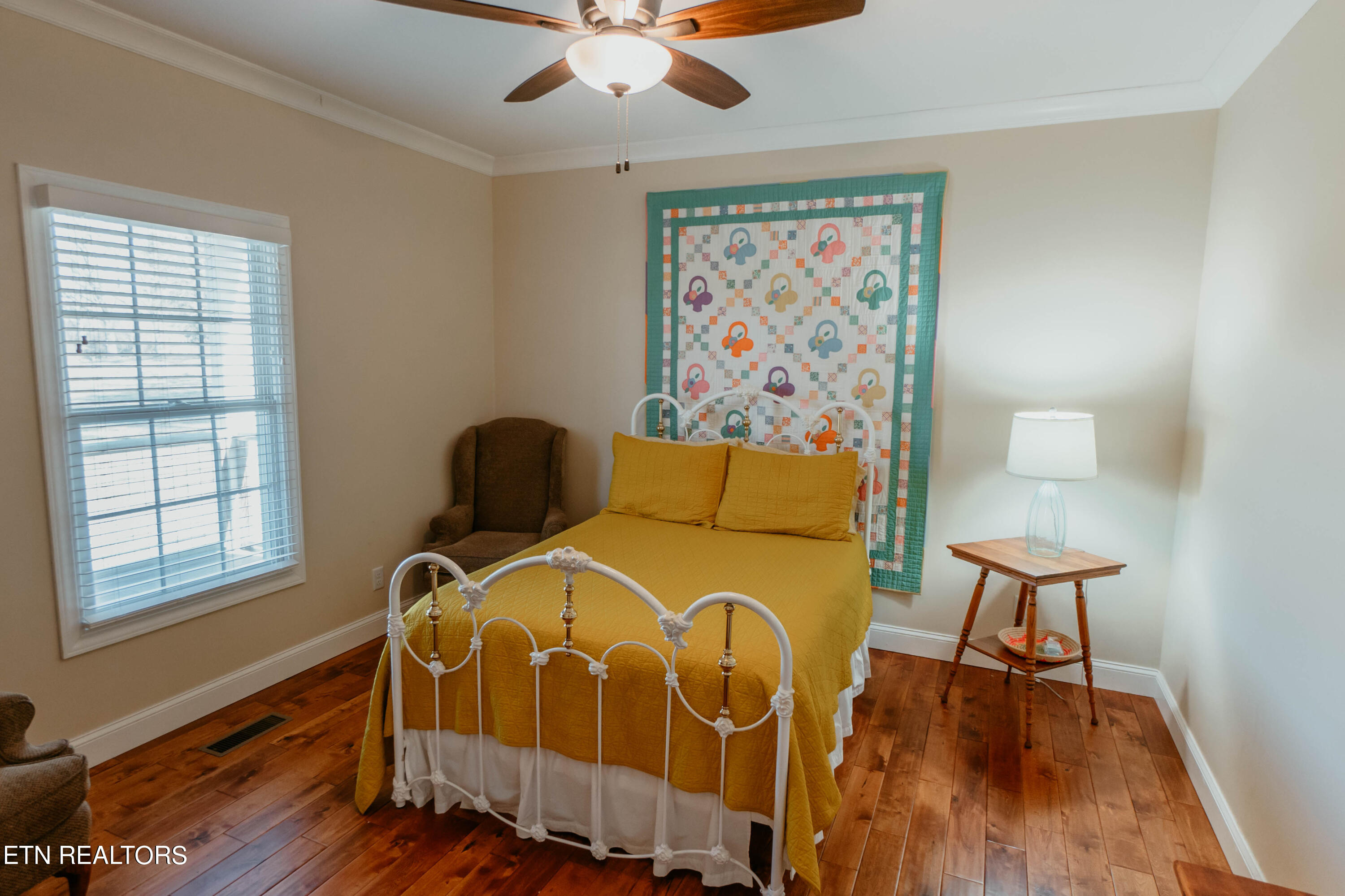 3104 Wildwood Road Maryville, TN 37804 - Photo 19 of 33 Bedroom