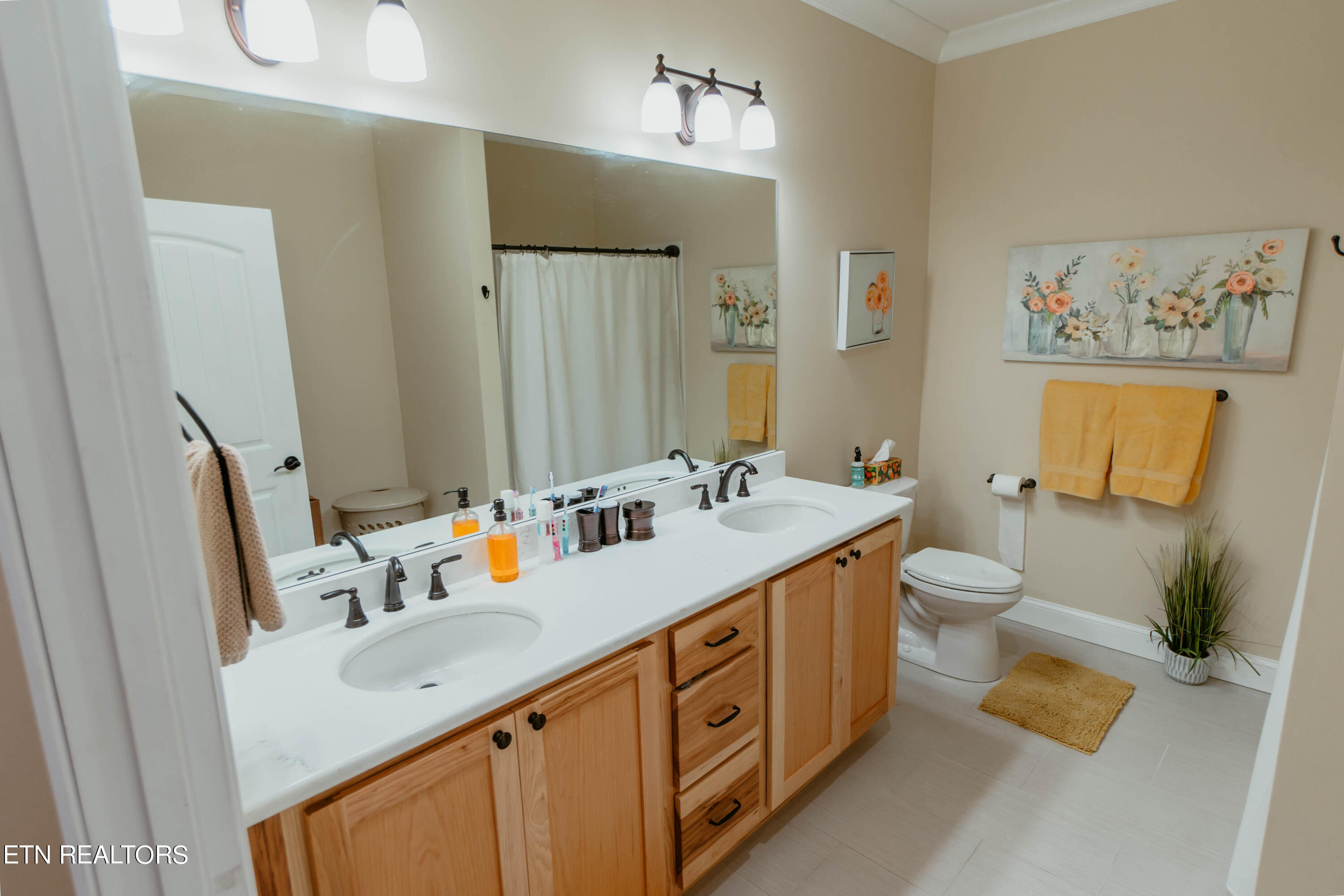 3104 Wildwood Road Maryville, TN 37804 - Photo 20 of 33 Hall bath