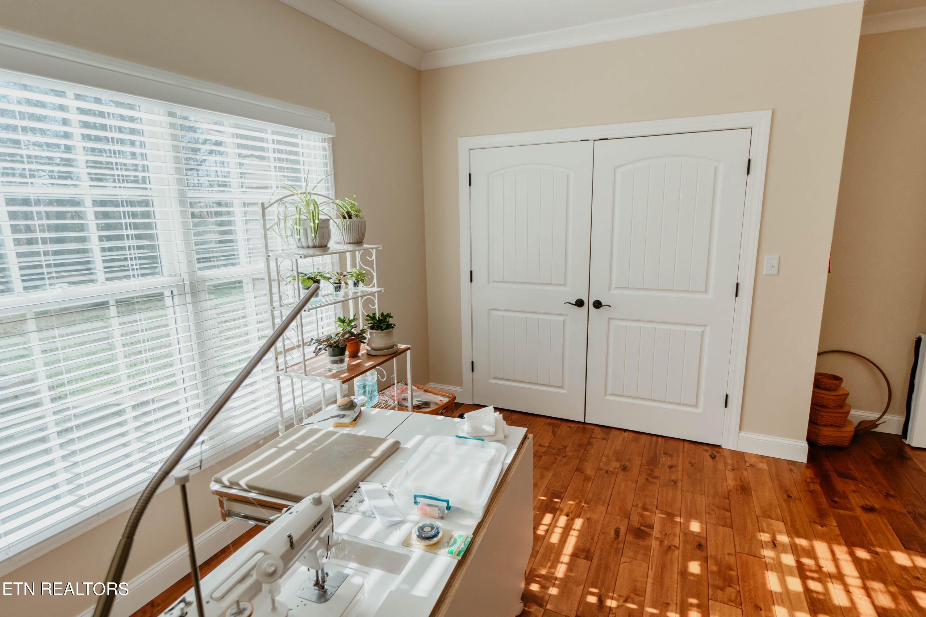 3104 Wildwood Road Maryville, TN 37804 - Photo 22 of 33 Bedroom/office