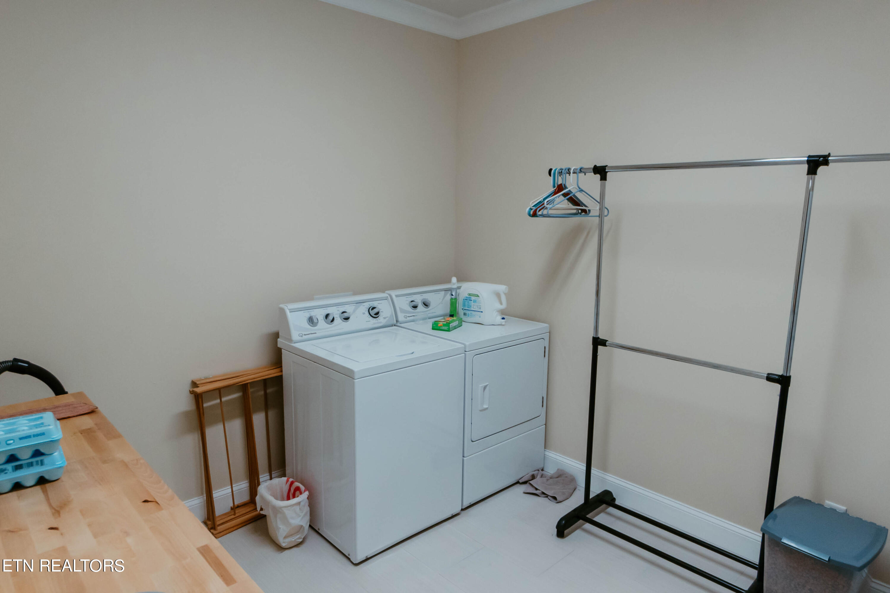 3104 Wildwood Road Maryville, TN 37804 - Photo 23 of 33 Laundry room