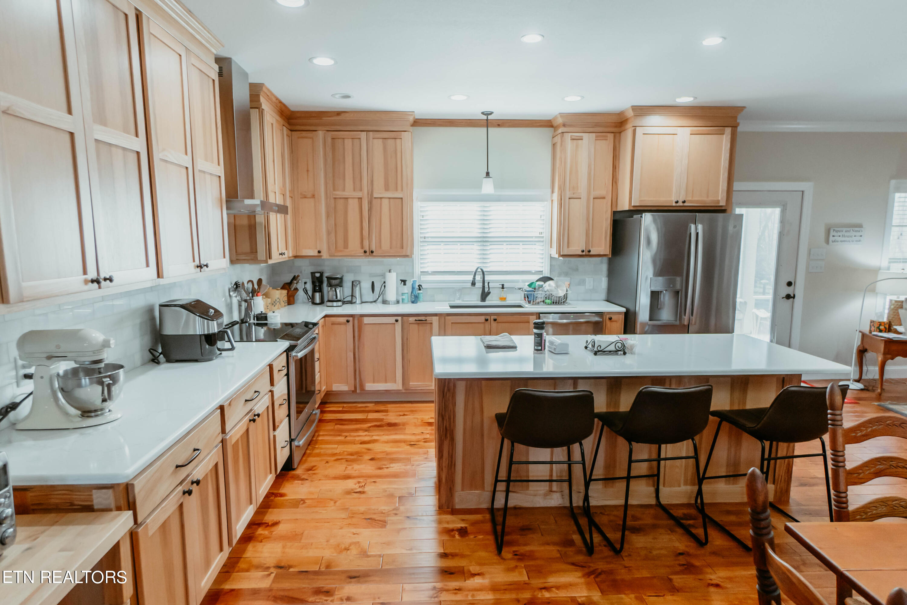 3104 Wildwood Road Maryville, TN 37804 - Photo 7 of 33 Kitchen