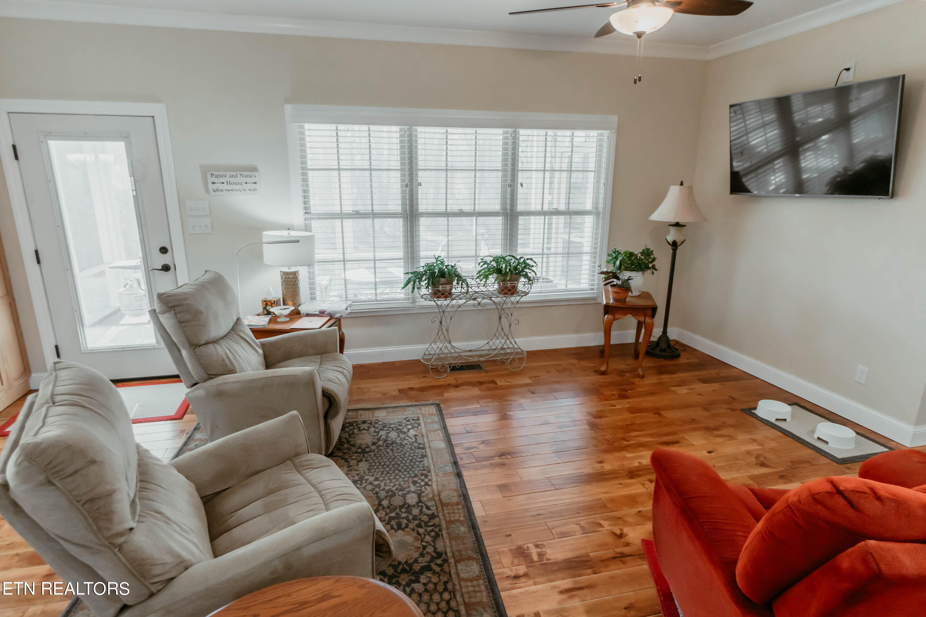 3104 Wildwood Road Maryville, TN 37804 - Photo 10 of 33 Living area