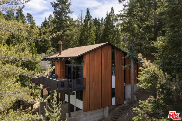 $1,250,000 | 287 Grizzly Road, Lake Arrowhead, CA 92352