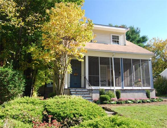41 Harding Road Lexington, MA 02420 - Photo 1 of 15