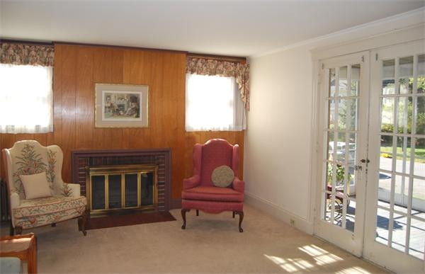 41 Harding Road Lexington, MA 02420 - Photo 4 of 15