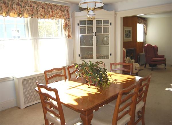 41 Harding Road Lexington, MA 02420 - Photo 5 of 15