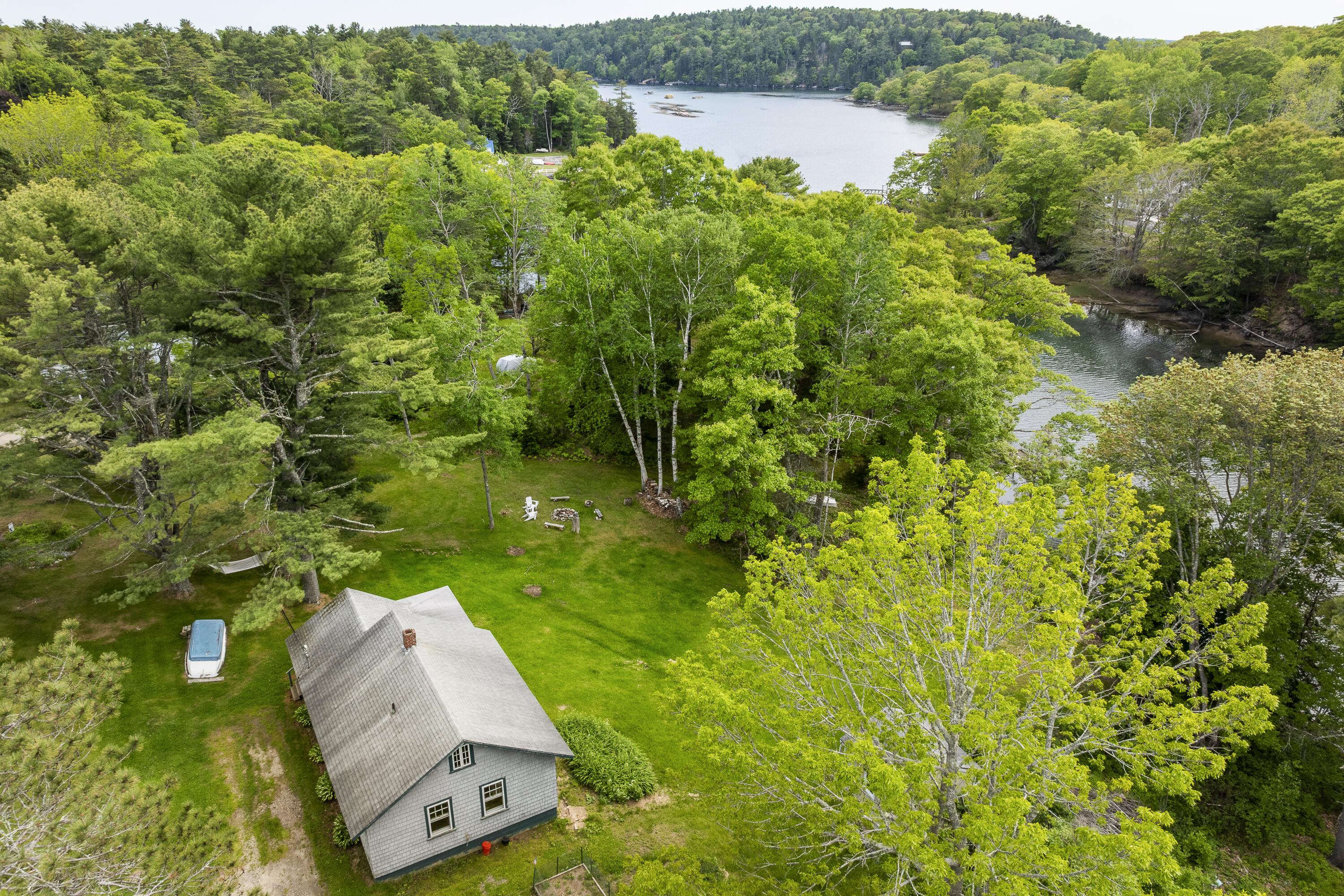 193 Lobster Cove Road Boothbay Harbor, ME 04538 - Photo 3 of 40 07-193 Lobster Cove Rd, Boothbay Harbor,