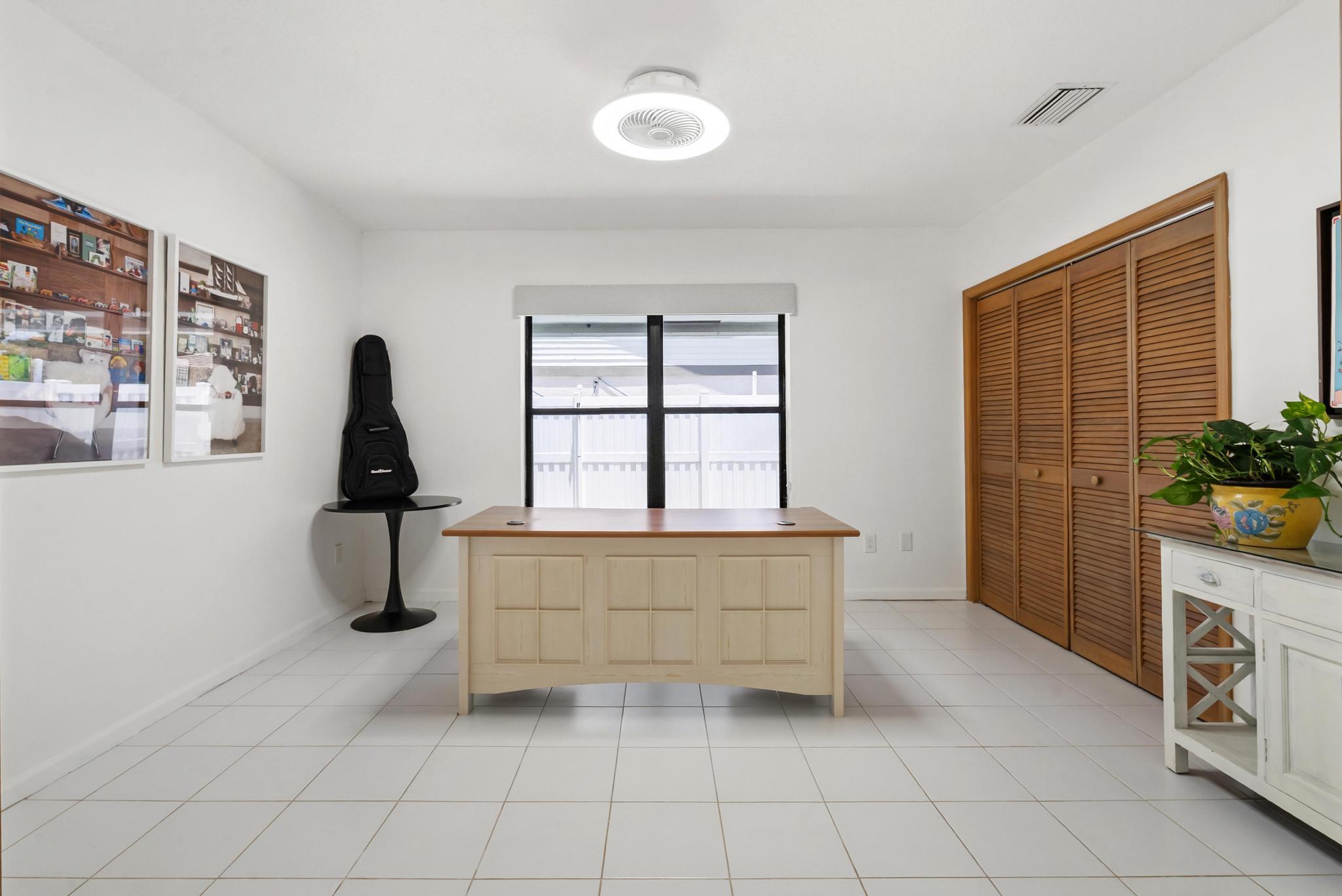 4227 Fox Trace Road Boynton Beach, FL 33436 - Photo 24 of 42 Office/Den/2nd Bedrm