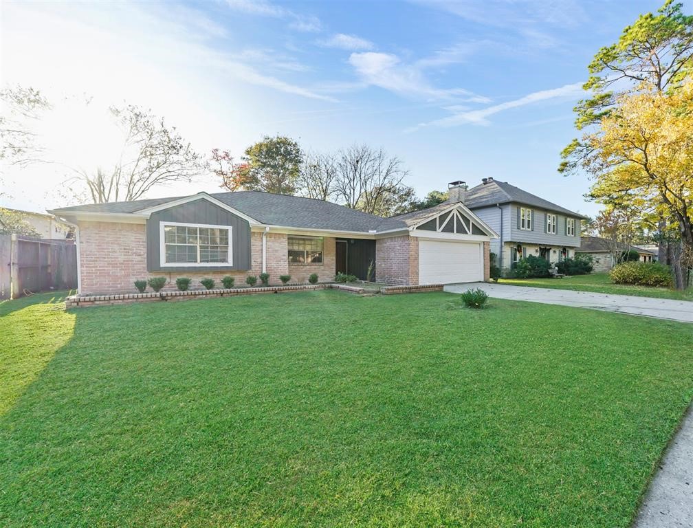 17311 Seven Pines Drive Spring, TX 77379 - Photo 2 of 25
