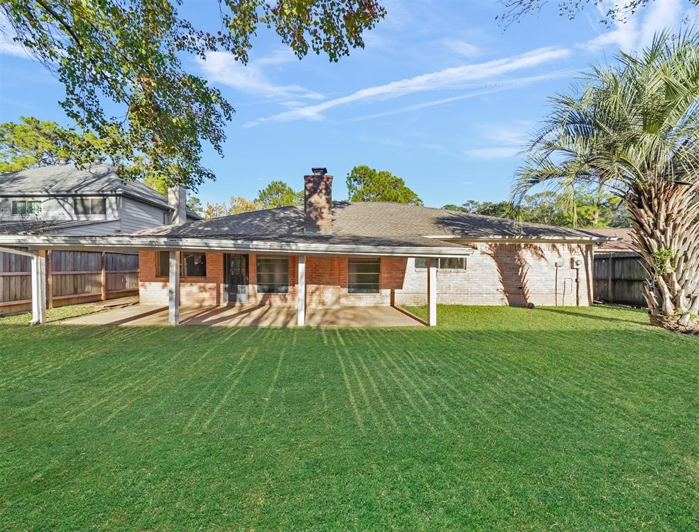 17311 Seven Pines Drive Spring, TX 77379 - Photo 24 of 25