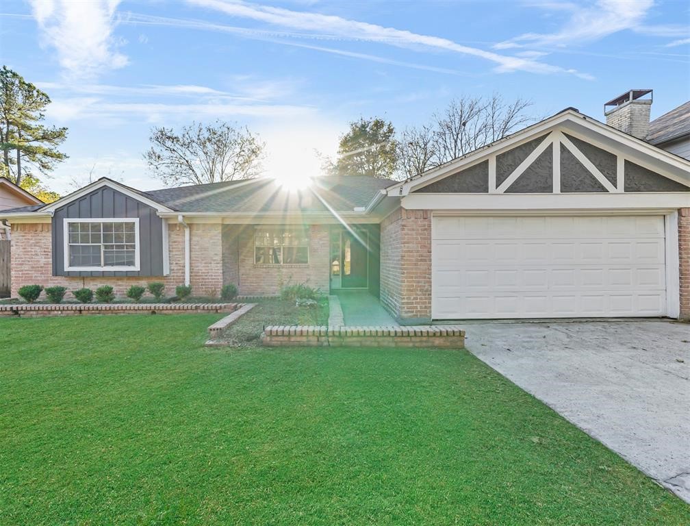 17311 Seven Pines Drive Spring, TX 77379 - Photo 3 of 25