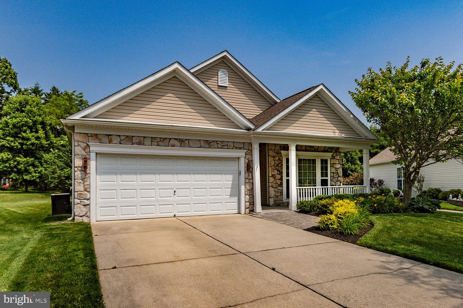 63 Shipps Way Delanco, NJ 08075 - Photo 1 of 18 Gallery Image 1