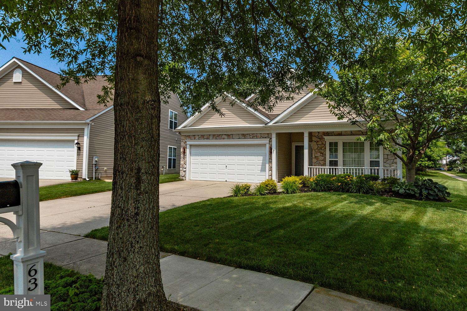 63 Shipps Way Delanco, NJ 08075 - Photo 3 of 18 Gallery Image 3