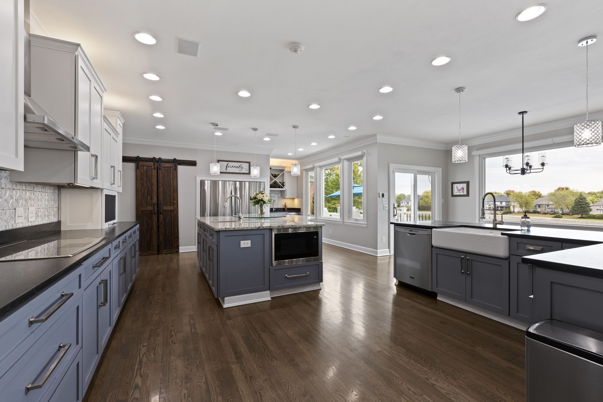 12217 Windpointe Pass Carmel, IN 46033 - Photo 12 of 100