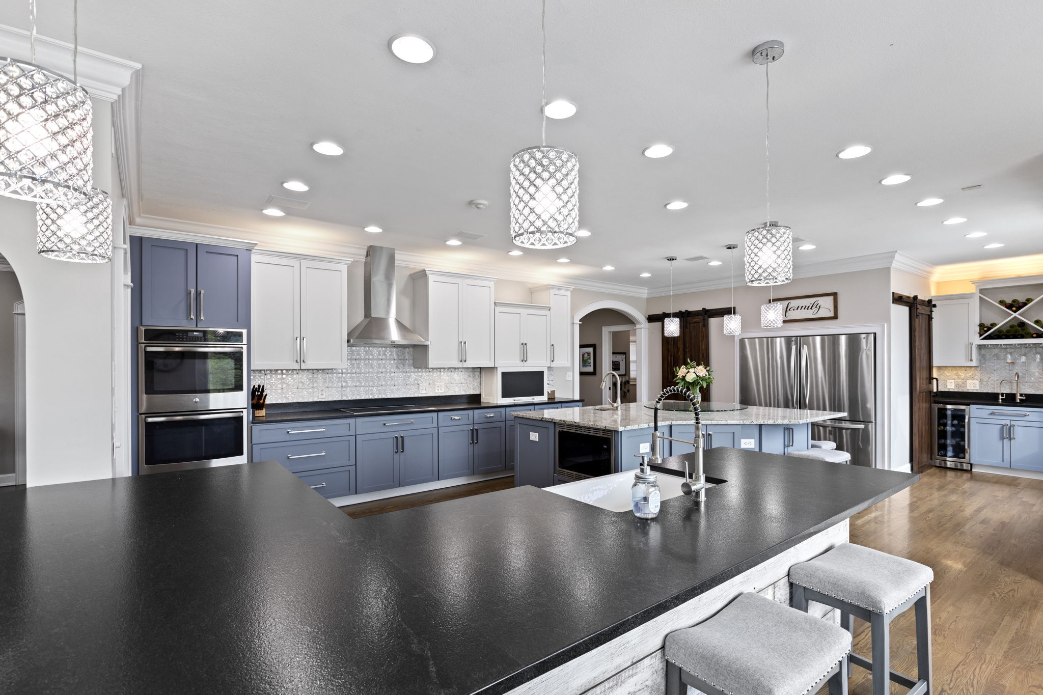 12217 Windpointe Pass Carmel, IN 46033 - Photo 13 of 100