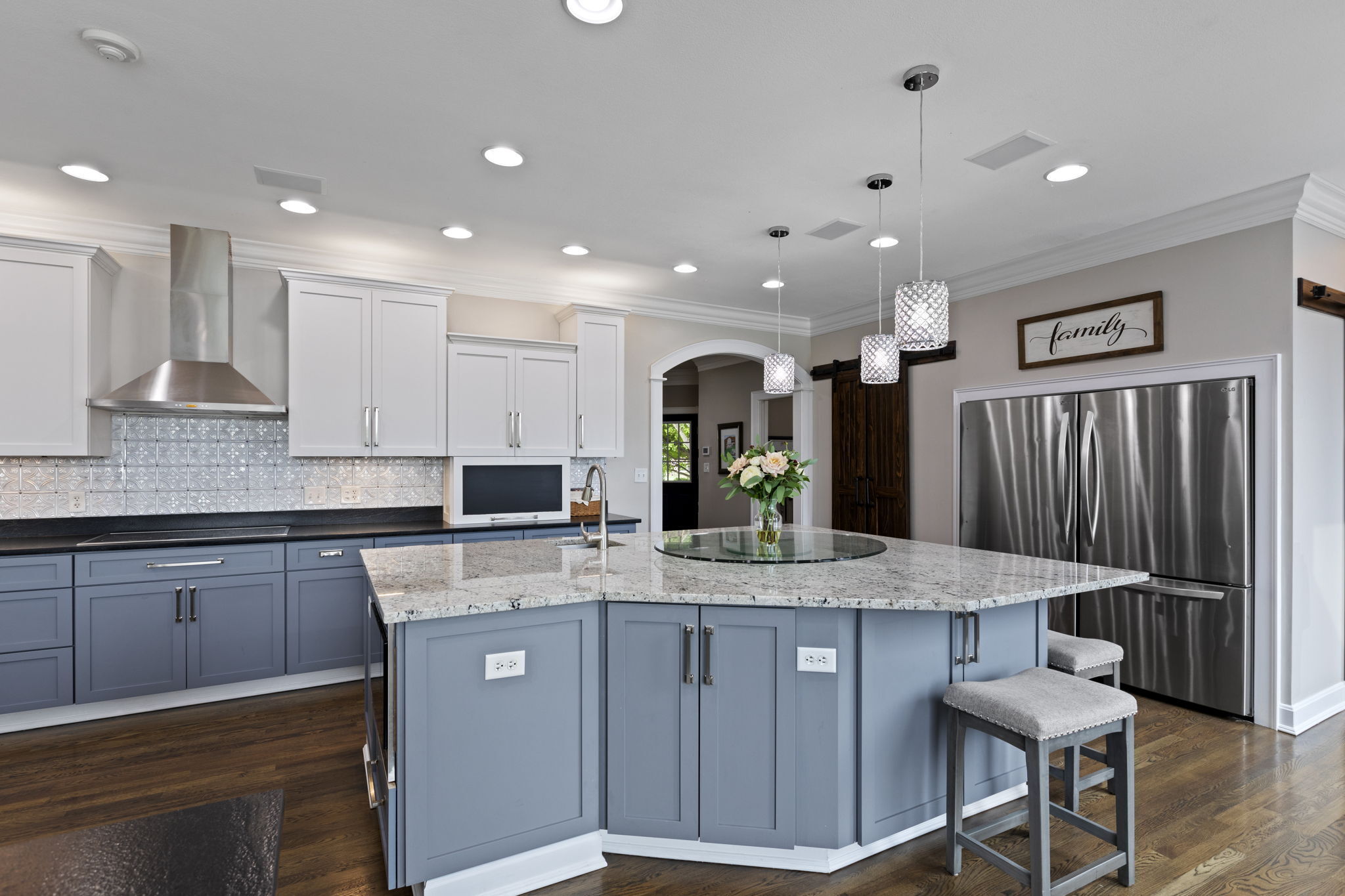 12217 Windpointe Pass Carmel, IN 46033 - Photo 14 of 100